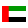 UAE Flagge