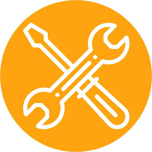 Werkstattservice Icon