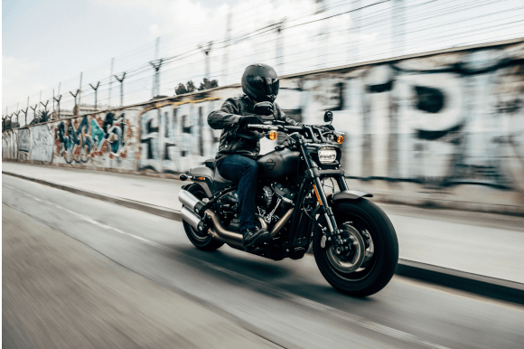 Classics: Harley Davidson