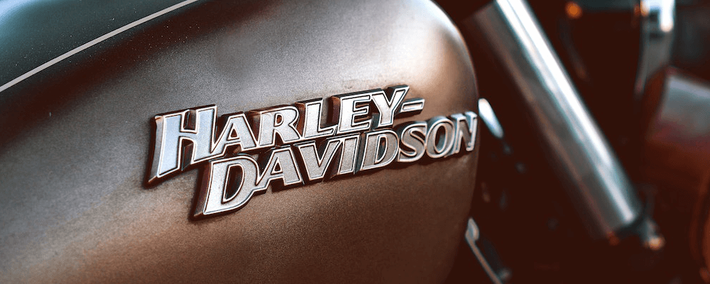 Harley Davidson gebraucht kaufen